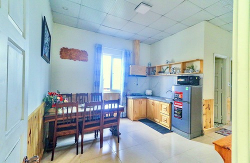 Phuong Hotel | Hoang Nguyen Hotel