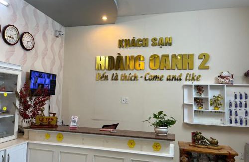 Long Hai House | Hoang Oanh Motel