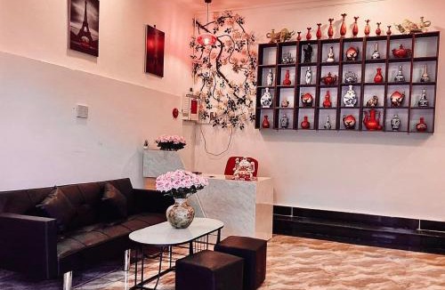 Rach Gia Hotel | HOANG PHUC HOTEL kế bến tàu rạch giá