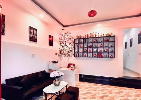 Rach Gia Hotel | HOANG PHUC HOTEL kế bến tàu rạch giá