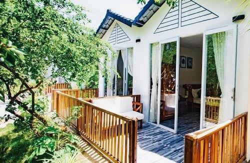 Rach Gia Resort | Hoang Phuc resort