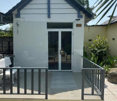 Rach Gia Resort | Hoang Phuc resort