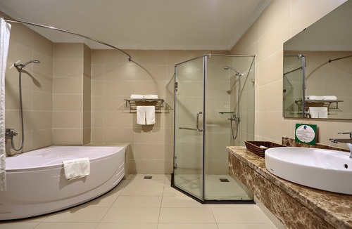 Ninh Binh Hotel | Hoang Son Peace Hotel