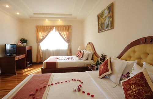 Thu Dau Mot Hotel | Hoang Yen 2 Hotel