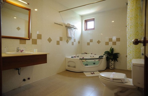 Thu Dau Mot Hotel | Hoang Yen 2 Hotel