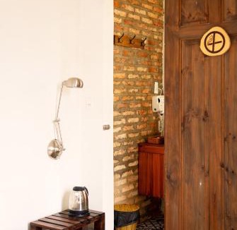 Da Lat Hotel | Hoang Yen Villa & Coffee