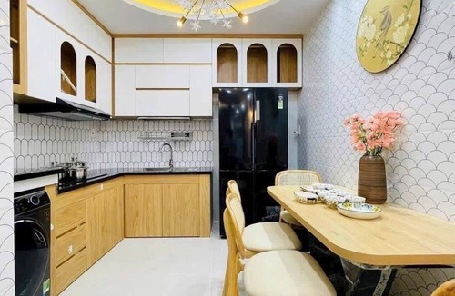 Binh Tan Apartment | Hoanglinhhome