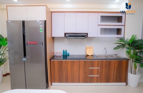 Binh Tan Apartment | Hoanglinhhome