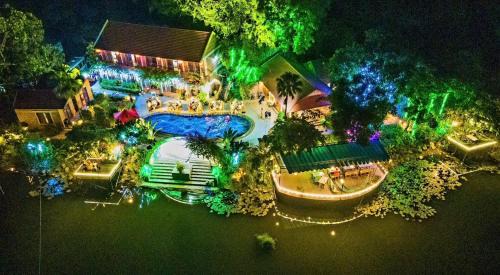 Hoa Lu Hotel | HoangLong Riverside Homestay