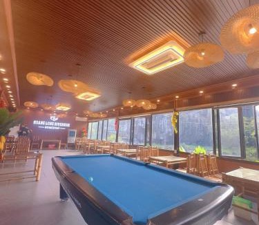 Hoa Lu Hotel | HoangLong Riverside Homestay