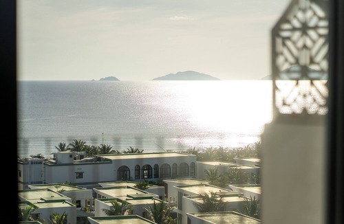 Dien Ban Apartment | Hoi An Apartment Resort 5*|Garden & Beach View 1 minute walk to beach Free Pool