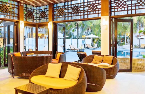 Cua Đai Hotel | Hoi An Beach Resort