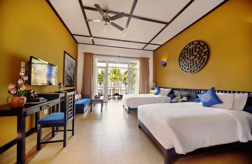 Cua Đai Resort | Hoi An Beach Resort
