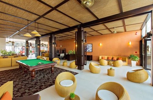 Cua Đai Resort | Hoi An Beach Resort