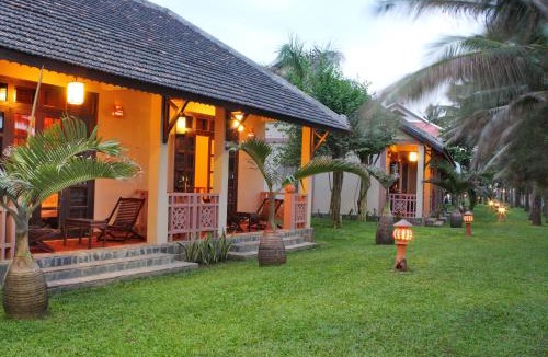 Cua Đai Resort | Hoi An Beach Resort