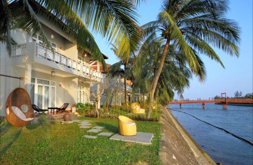Cua Đai Resort | Hoi An Beach Resort