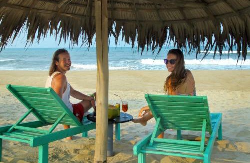 Dien Duong Bed & Breakfast | Hoi An Blue Seaside Homestay