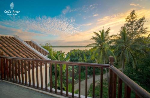 Cam Thanh Resort | Hoi An Coco River Resort & Spa
