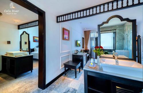 Cam Thanh Resort | Hoi An Coco River Resort & Spa