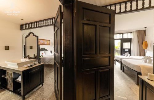 Cam Thanh Resort | Hoi An Coco River Resort & Spa