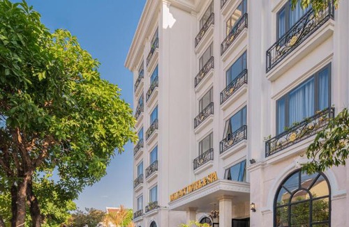 Hoi An Hotel | Hoi An Delicacy Hotel & Spa