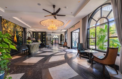 Hoi An Hotel | Hoi An Delicacy Hotel & Spa