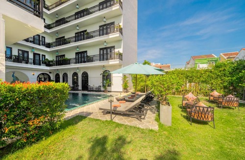 Hoi An Hotel | Hoi An Delicacy Hotel & Spa