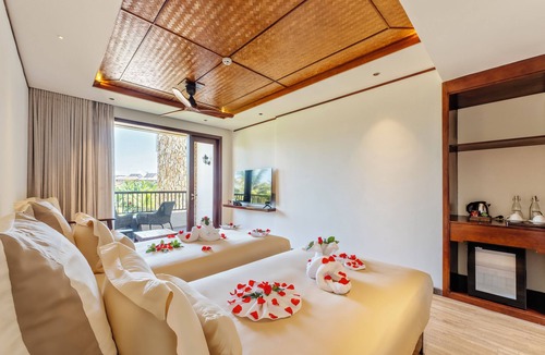 Cam Thanh Resort | Hoi An Eco Retreat