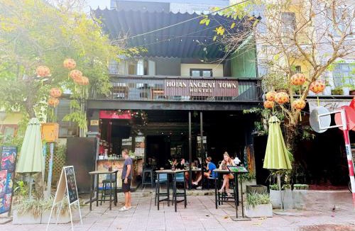 Cam Pho Hotel | Hoi An Hostel & Bar - Hoi An Ancient Town Hostel