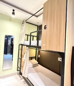 Cam Pho Hotel | Hoi An Hostel & Bar - Hoi An Ancient Town Hostel