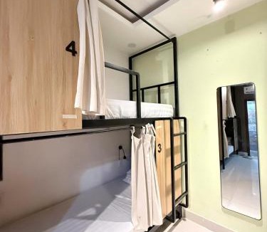 Cam Pho Hotel | Hoi An Hostel & Bar - Hoi An Ancient Town Hostel