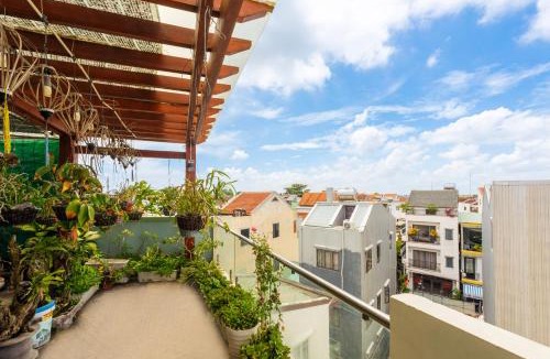 Cam Pho Hotel | Hoi An Legend Connect Villa