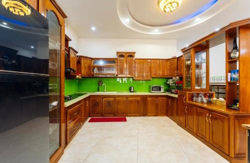 Cam Pho Hotel | Hoi An Legend Connect Villa