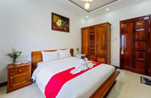 Cam Pho Hotel | Hoi An Legend Connect Villa