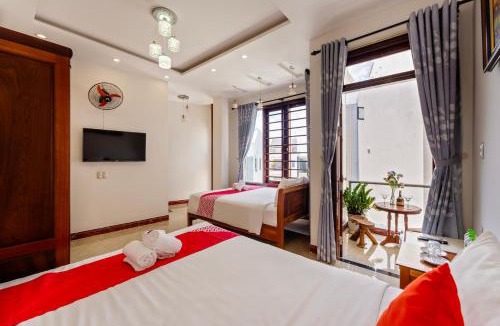 Cam Pho Hotel | Hoi An Legend Connect Villa