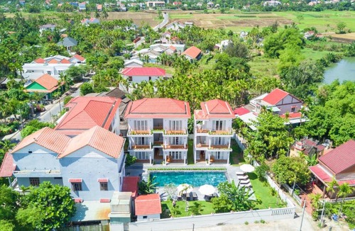 Cam Thanh Hotel | Hoi An Palmy Villa