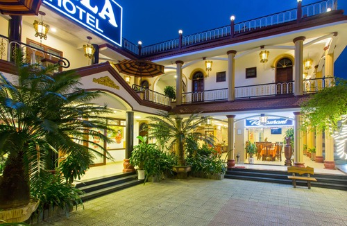 Cam Pho Hotel | Hoi An Sala Hotel