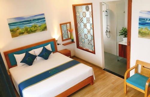 Cua Đai Hotel | Hoi An Seaside Villa