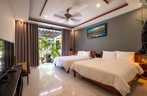 Cam Pho Hotel | Hoi An Town Center