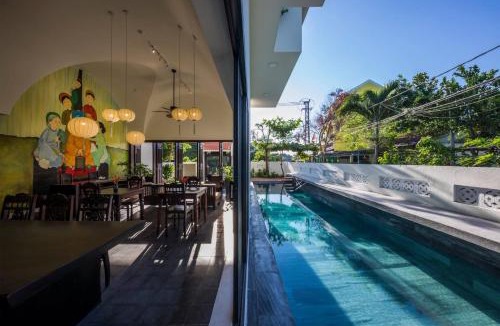 Hoi An Villa | Hoianoi Villa