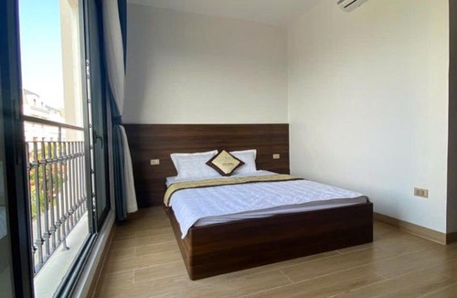 Mong Cai Hotel | Hola Hotels Móng Cái