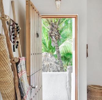 Isla Holbox Apartment | Holbox island Casa Impala