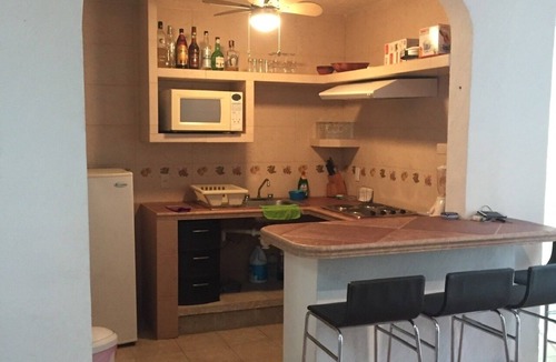 Boulevard Barra Vieja Apartment | Holiday apartment Acapulco Diamante