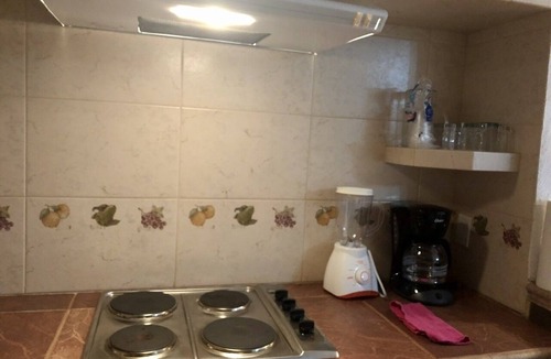 Boulevard Barra Vieja Apartment | Holiday apartment Acapulco Diamante