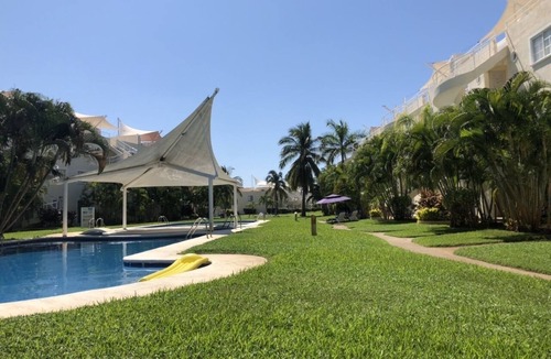 Boulevard Barra Vieja Apartment | Holiday apartment Acapulco Diamante