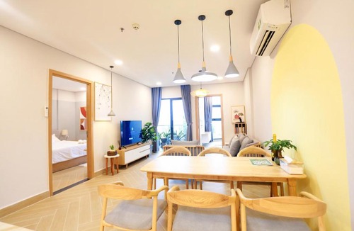 Vung Tau Apartment | Holiday In VungTau 2