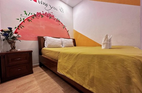 Vung Tau Apartment | Holiday In VungTau 2