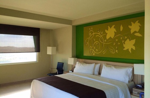 Coatzacoalcos Hotel | Holiday Inn Coatzacoalcos by IHG