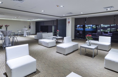 Culiacan Hotel | Holiday Inn Express Culiacan by IHG