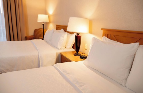 Marfil Hotel | Holiday Inn Express Guanajuato by IHG